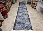 Мокетена пътека ERIKA 8013 grey